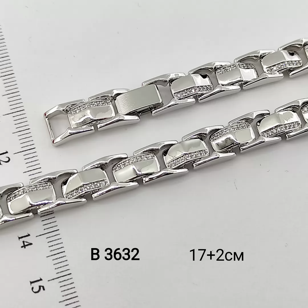 B 3632